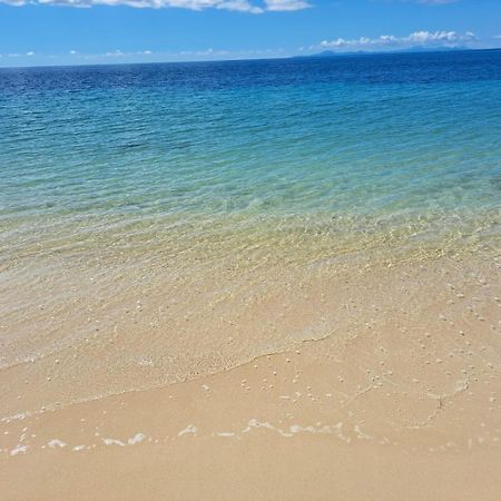 Ste Luce, N° 11 Appart -300M Plage De Mabouyas Corps de Garde Экстерьер фото